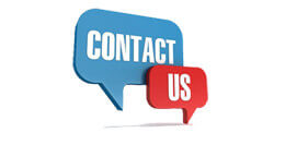 contact us